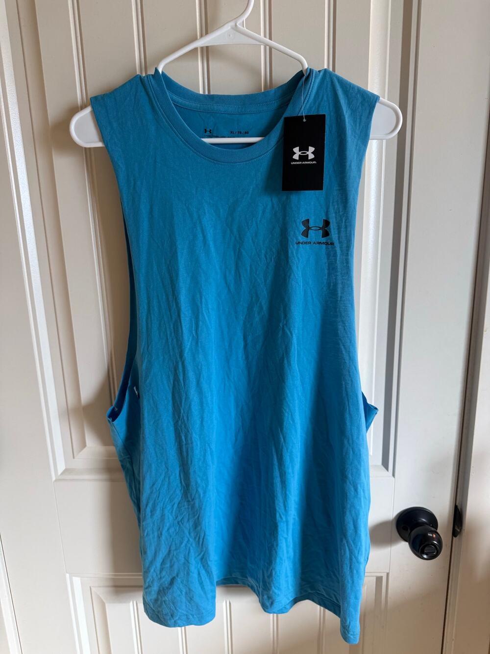 Men’s Under Armour Tank